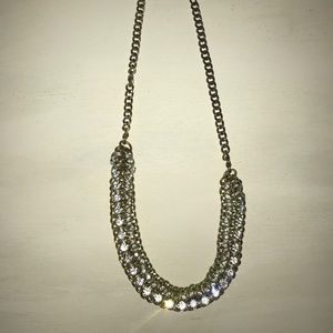 Sparkle Necklace